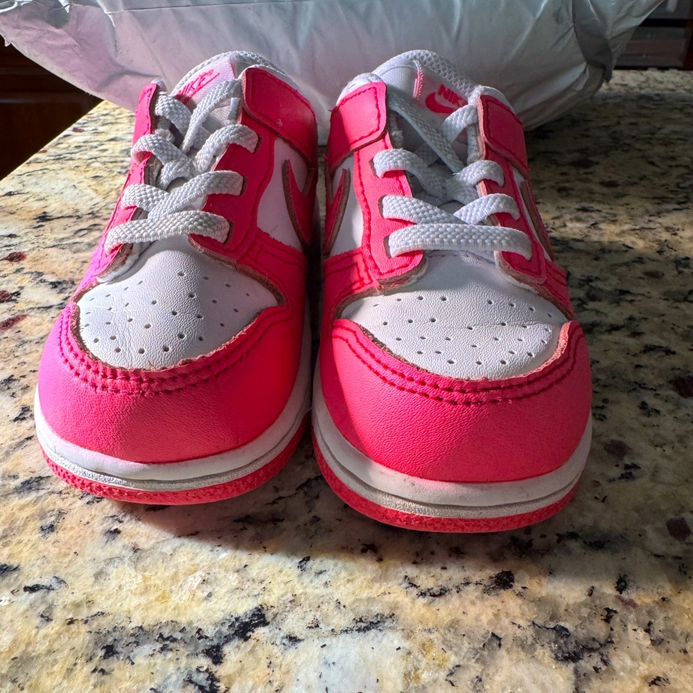 Nike dunks